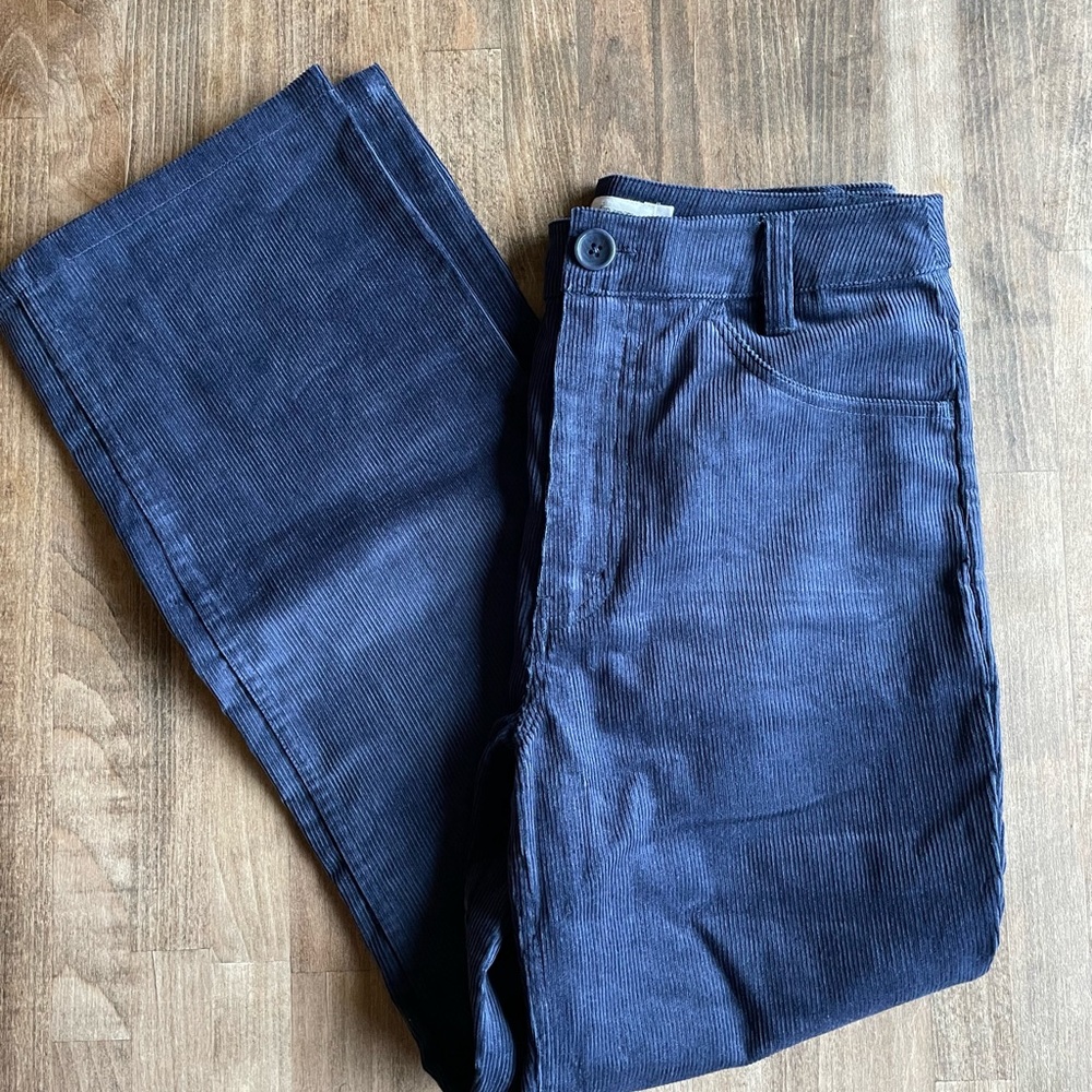 Entireworld Corduroy Trousers
